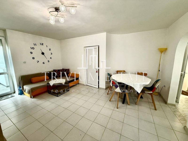 Дава под наем 3-СТАЕН, гр. Пловдив, Младежки Хълм