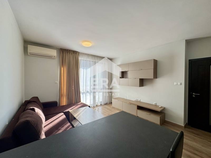 Дава под наем 3-СТАЕН, гр. Варна, Бриз, снимка 3 - Апартаменти - 53245613