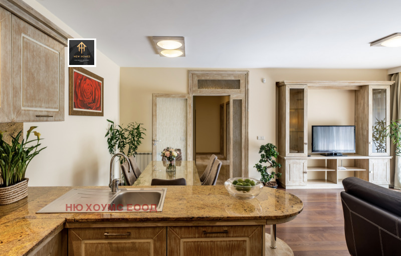 Дава под наем 4-СТАЕН, гр. София, Витоша