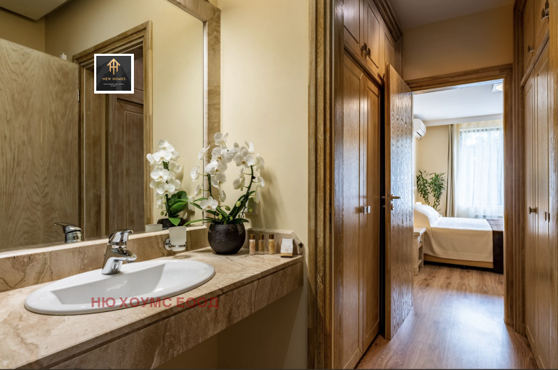 Дава под наем 4-СТАЕН, гр. София, Витоша, снимка 3 - Апартаменти - 53030629