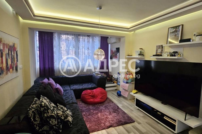 Дава под наем МНОГОСТАЕН, гр. София, Лагера, снимка 3 - Апартаменти - 52719933