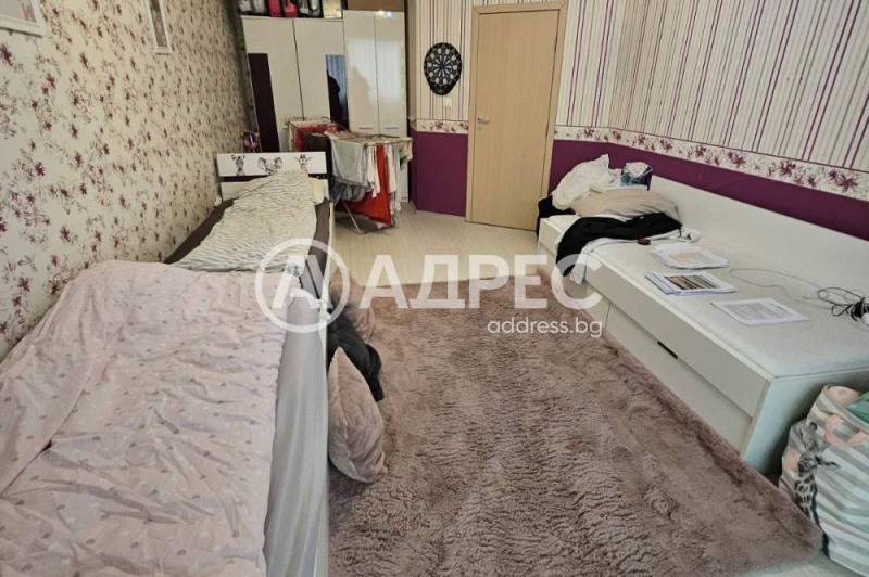 Дава под наем МНОГОСТАЕН, гр. София, Лагера, снимка 11 - Апартаменти - 52719933