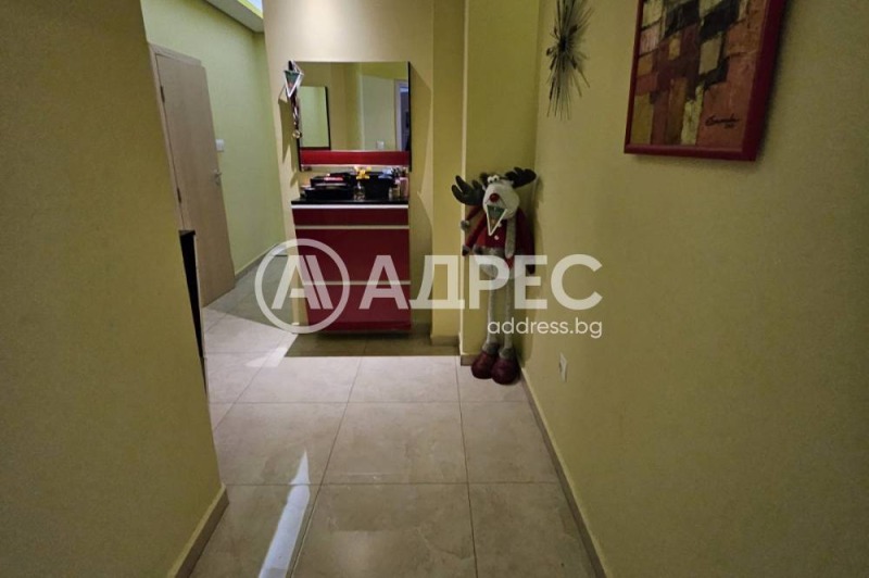 Дава под наем МНОГОСТАЕН, гр. София, Лагера, снимка 8 - Апартаменти - 52719933