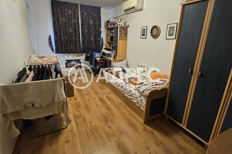 Дава под наем МНОГОСТАЕН, гр. София, Лагера, снимка 16 - Апартаменти - 52719933