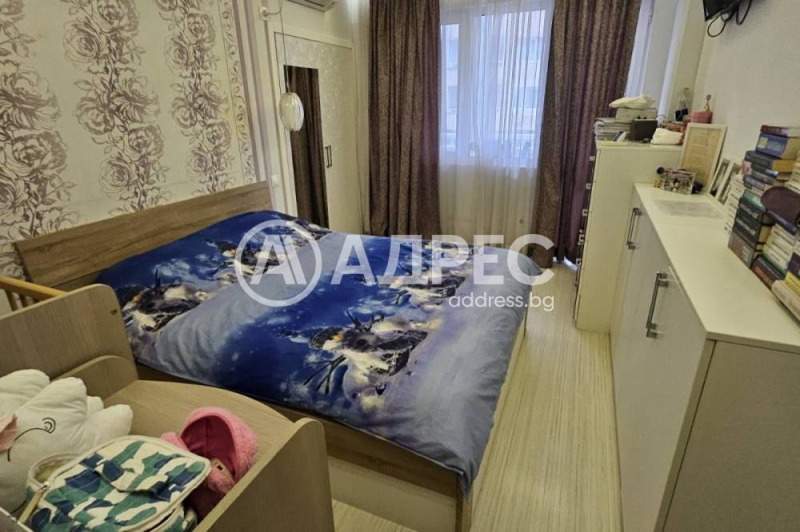 Дава под наем МНОГОСТАЕН, гр. София, Лагера, снимка 9 - Апартаменти - 52719933