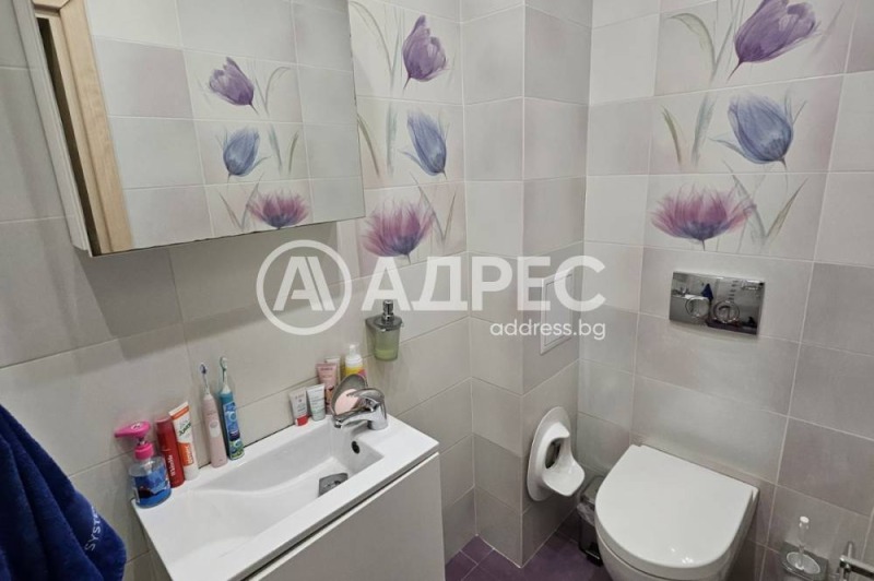 Дава под наем МНОГОСТАЕН, гр. София, Лагера, снимка 12 - Апартаменти - 52719933