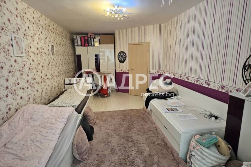 Дава под наем МНОГОСТАЕН, гр. София, Лагера, снимка 7 - Апартаменти - 52719933