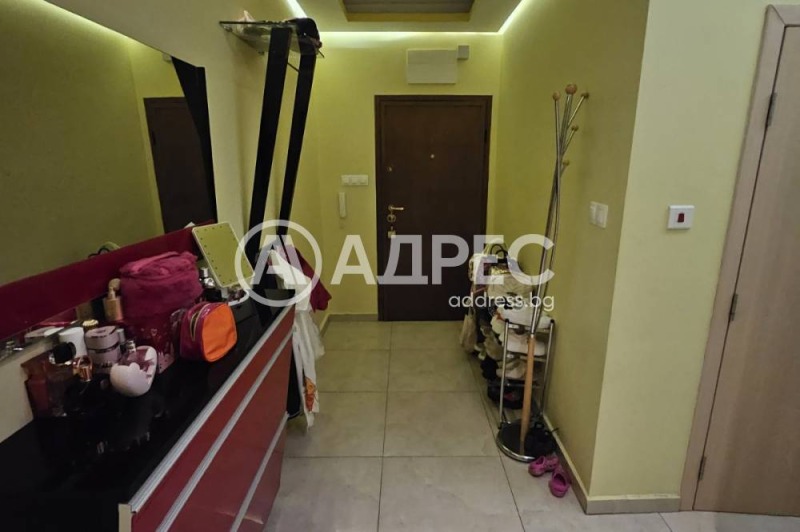 Дава под наем МНОГОСТАЕН, гр. София, Лагера, снимка 4 - Апартаменти - 52719933