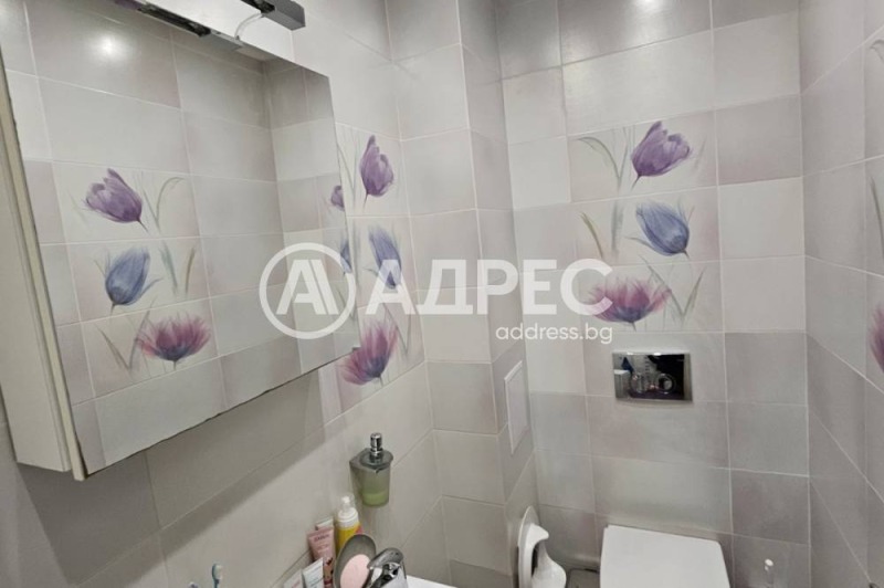 Дава под наем МНОГОСТАЕН, гр. София, Лагера, снимка 10 - Апартаменти - 52719933