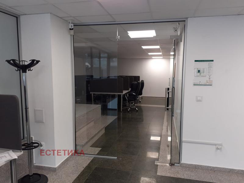 Дава под наем ОФИС, гр. София, Център, снимка 5 - Офиси - 53050107