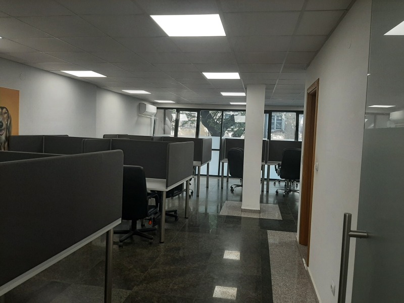 Дава под наем ОФИС, гр. София, Център, снимка 12 - Офиси - 53050107