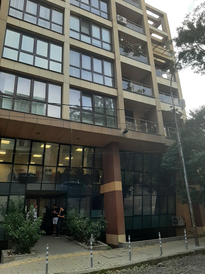 Дава под наем ОФИС, гр. София, Център, снимка 16 - Офиси - 53050107