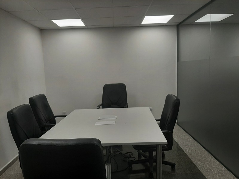 Дава под наем ОФИС, гр. София, Център, снимка 2 - Офиси - 53050107