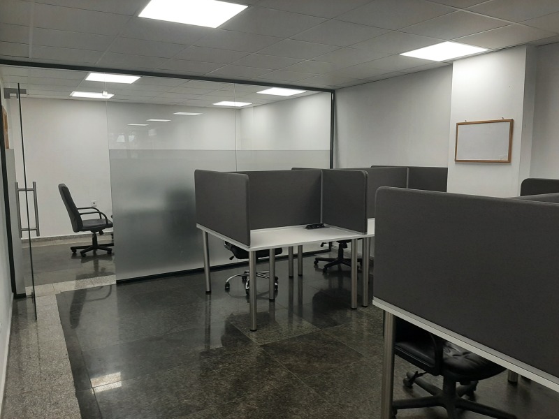 Дава под наем ОФИС, гр. София, Център