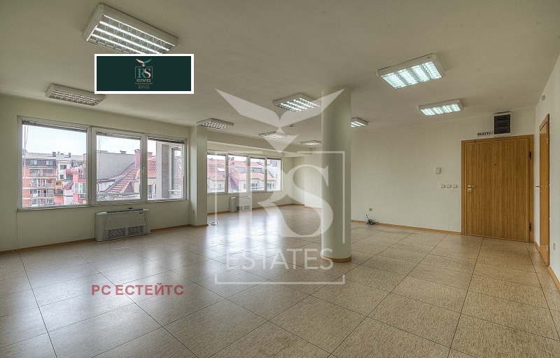 Дава под наем ОФИС, гр. София, Стрелбище, снимка 2 - Офиси - 53368506