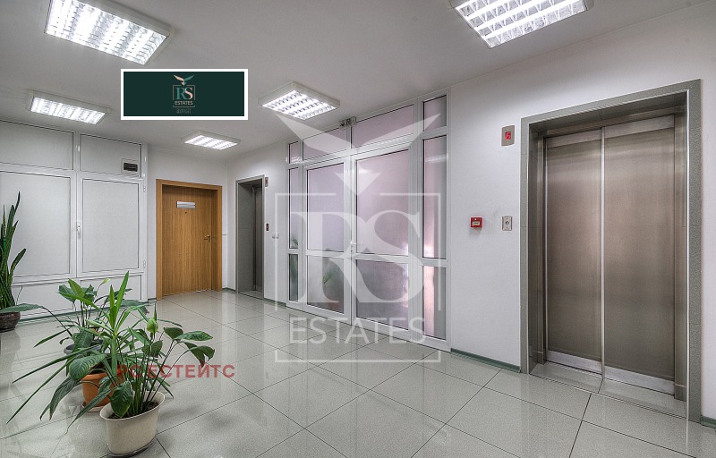 Дава под наем ОФИС, гр. София, Стрелбище, снимка 5 - Офиси - 53368506