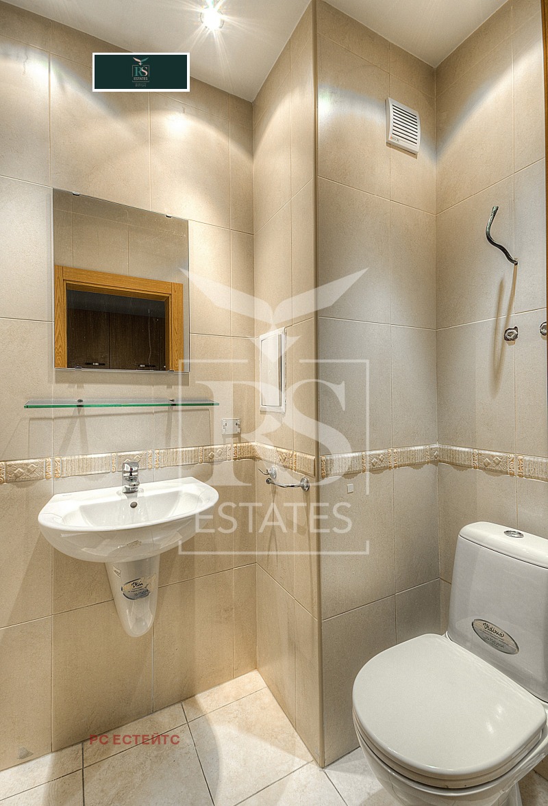 Дава под наем ОФИС, гр. София, Стрелбище, снимка 4 - Офиси - 53368506