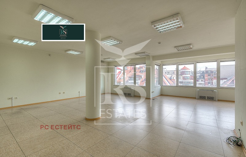 Дава под наем ОФИС, гр. София, Стрелбище