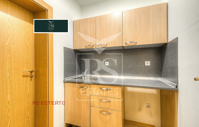 Дава под наем ОФИС, гр. София, Стрелбище, снимка 3 - Офиси - 53368506