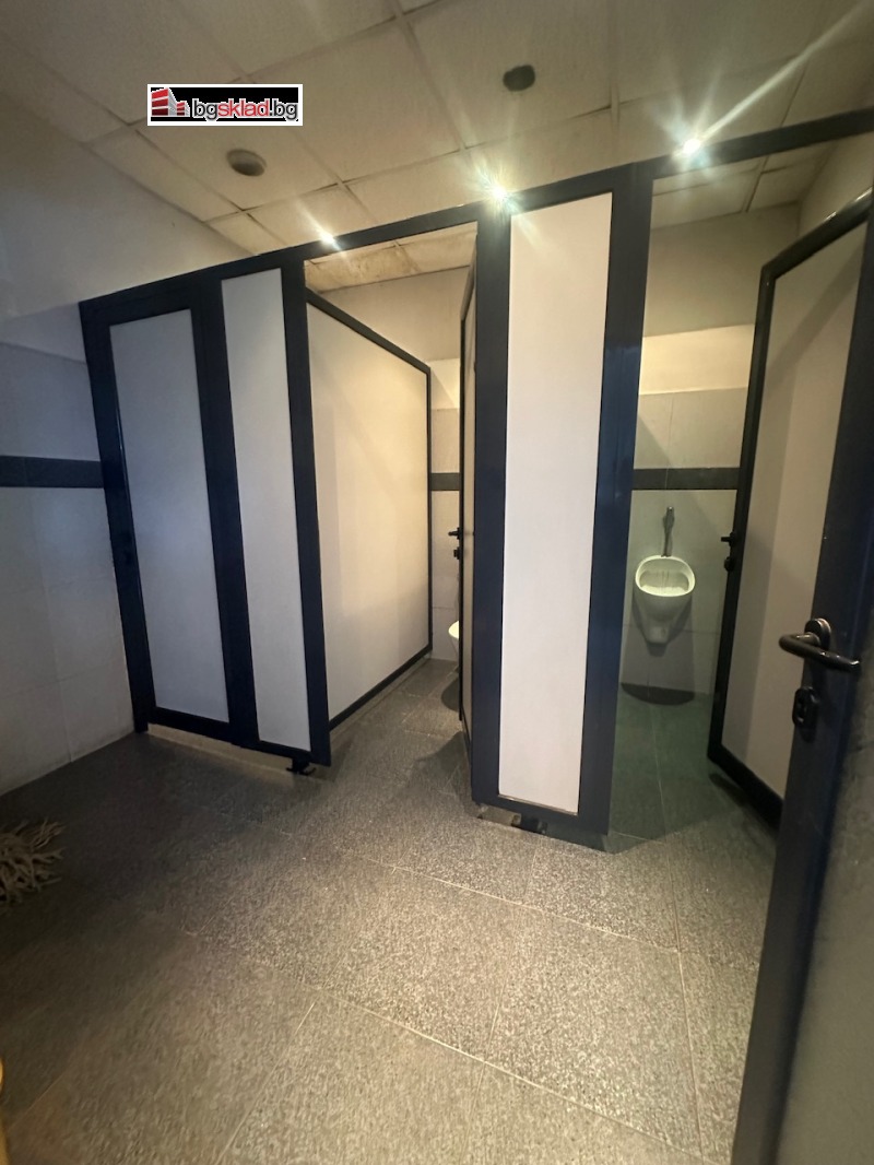 Дава под наем  Склад град София , Враждебна , 2641 кв.м | 17325252 - изображение [5]