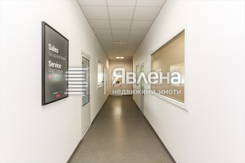 Дава под наем СКЛАД, гр. София, Требич, снимка 5 - Складове - 54384921