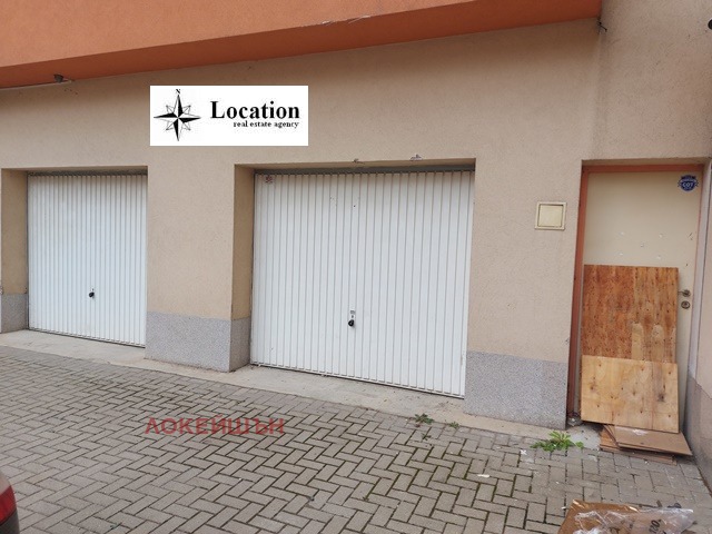 Дава под наем ГАРАЖ, ПАРКОМЯСТО, гр. София, Студентски град