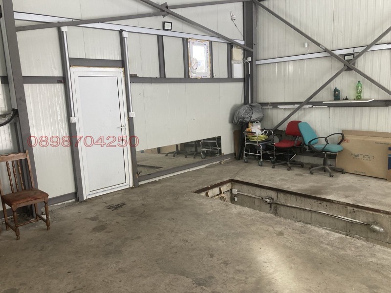 Дава под наем БИЗНЕС ИМОТ, гр. Перник, Калкас, снимка 6 - Други - 53193456