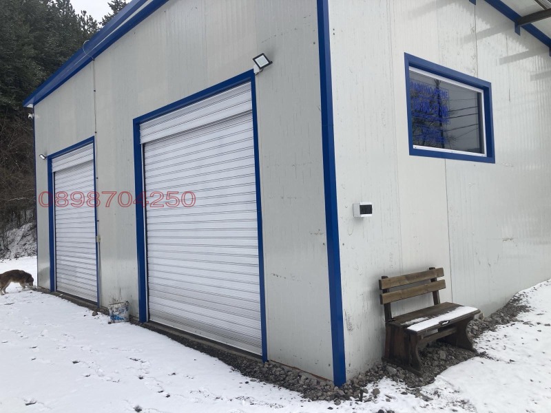 Дава под наем БИЗНЕС ИМОТ, гр. Перник, Калкас, снимка 2 - Други - 53193456