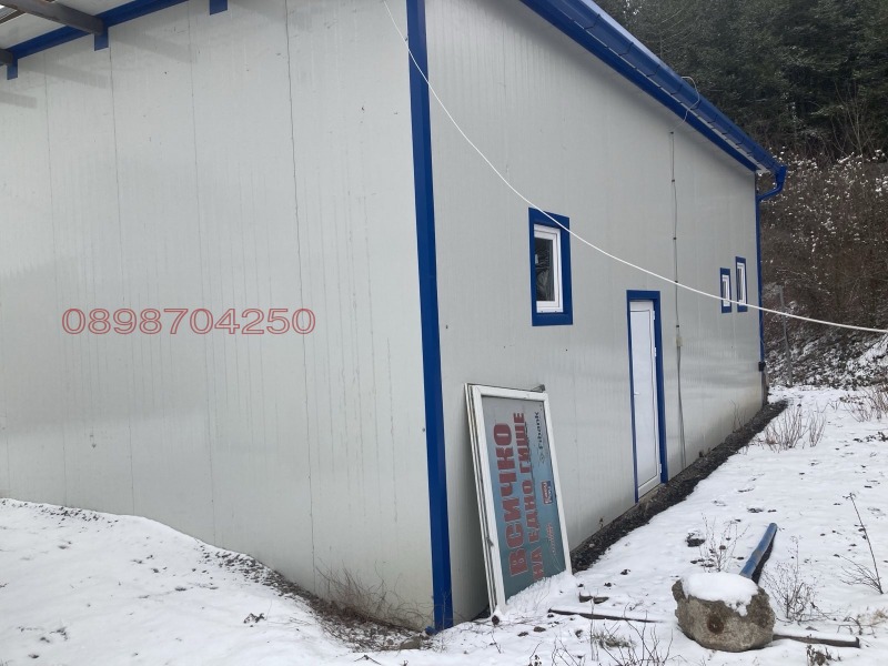 Дава под наем БИЗНЕС ИМОТ, гр. Перник, Калкас, снимка 3 - Други - 53193456