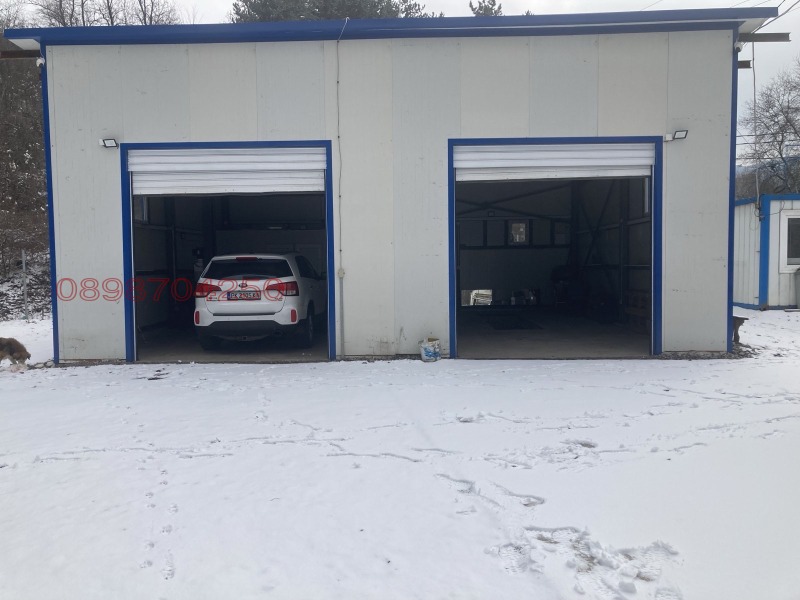 Дава под наем БИЗНЕС ИМОТ, гр. Перник, Калкас, снимка 4 - Други - 53193456