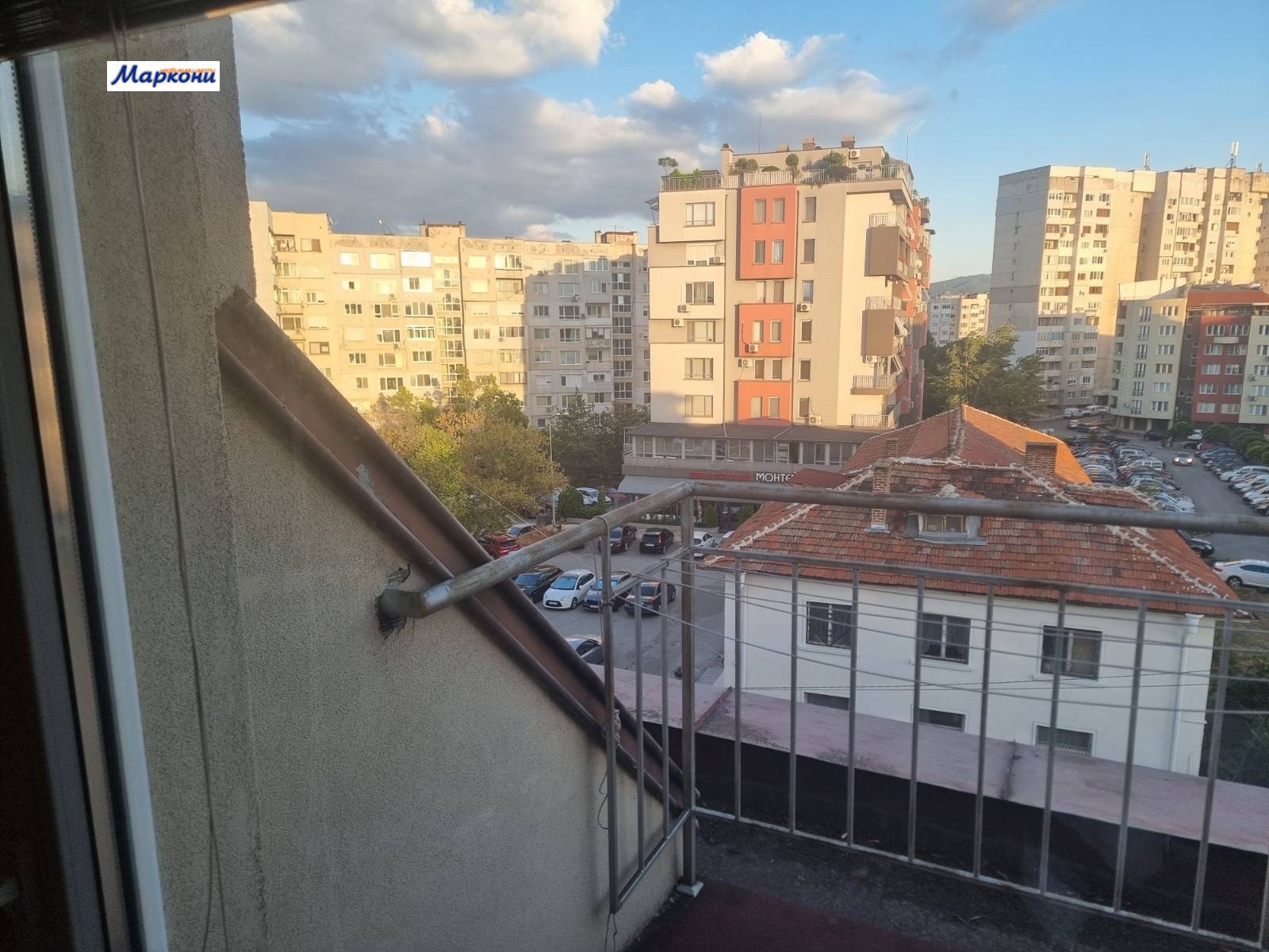 Дава под наем 1-СТАЕН, гр. София, Дървеница, снимка 7 - Апартаменти - 56111202