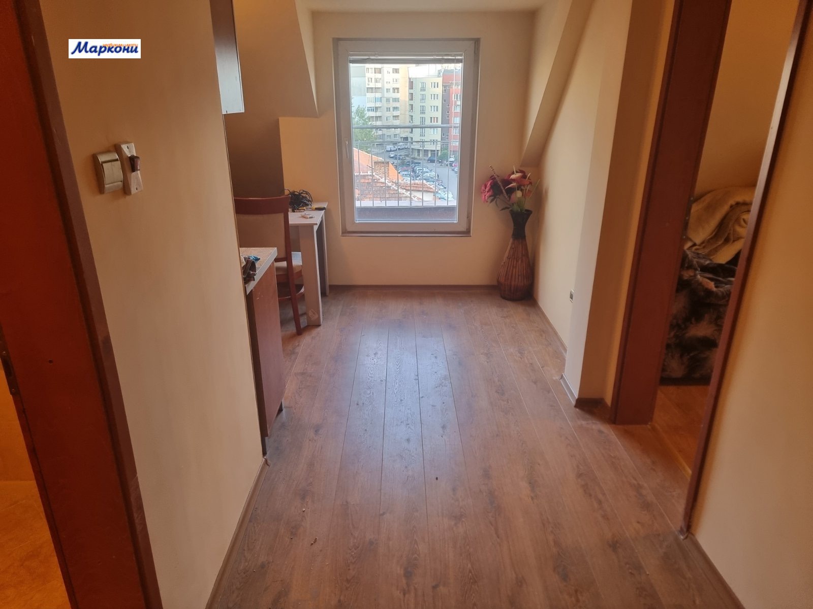 Дава под наем  1-стаен град София , Дървеница , 38 кв.м | 53026965