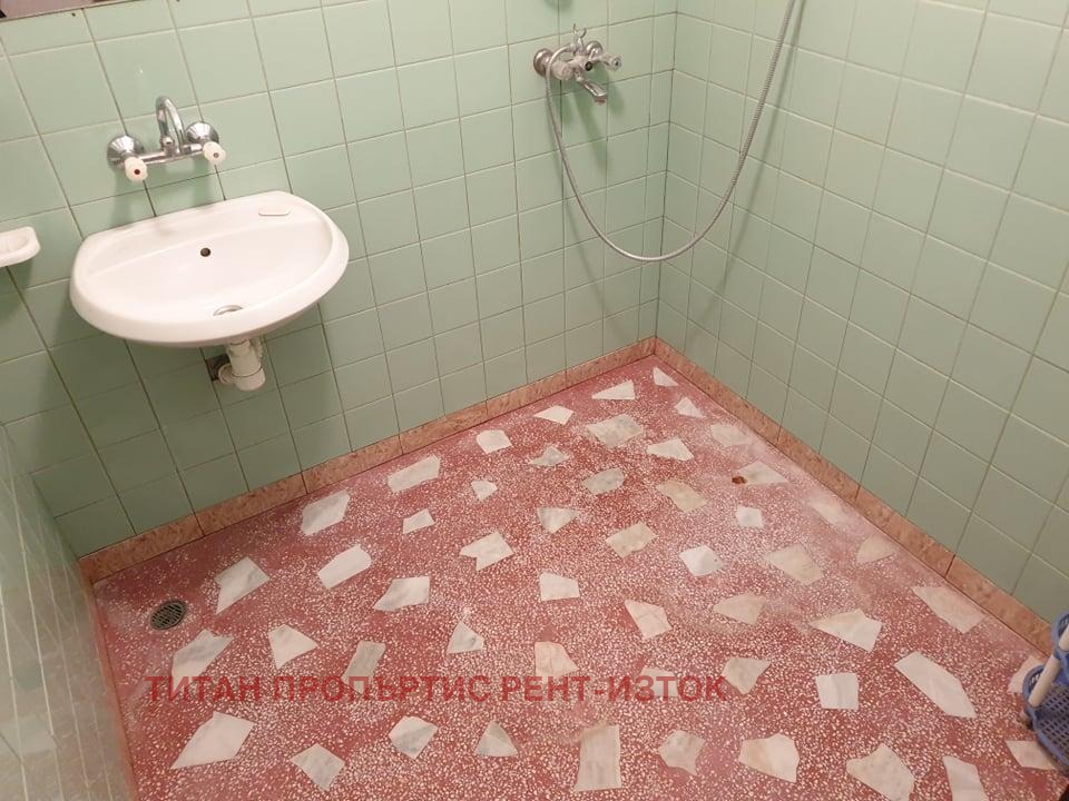 Дава под наем 2-СТАЕН, гр. Бургас, Възраждане, снимка 7 - Апартаменти - 53764915