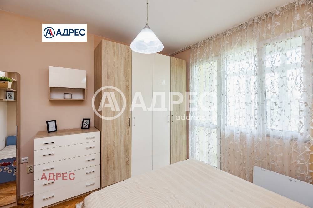 Дава под наем 3-СТАЕН, гр. Варна, Чайка, снимка 11 - Апартаменти - 55425058