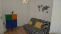 Под наем 3-СТАЕН, град София, Център • 800 € • 17519113 — Holmes.bg