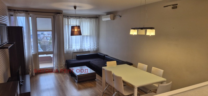 Дава под Наем 2-СТАЕН в град София, Студентски град - 70 кв.м / 659 € » 1 288.89 лв., ВИТОША РЕНТ ООД