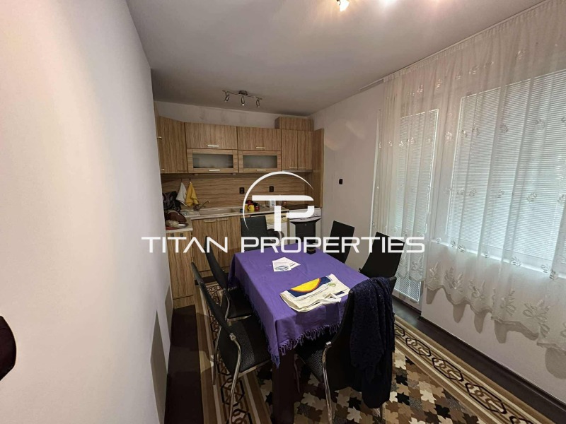 Дава под Наем 2-СТАЕН в град Варна, Виница - 70 кв.м / 400 € » 782.33 лв., ТИТАН ПРОПЪРТИС ВАРНА