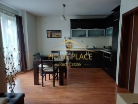 1 ložnice Asparuchovo, Varna