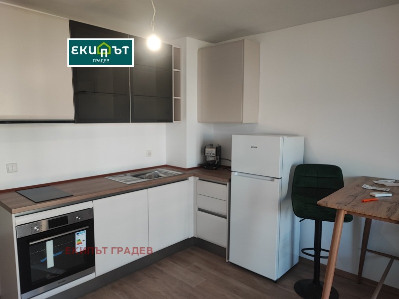 Дава под наем 1-СТАЕН, гр. Варна, Владислав Варненчик 1, снимка 2 - Апартаменти - 52456266