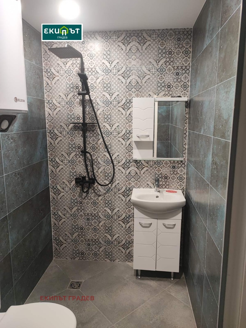 Дава под наем 1-СТАЕН, гр. Варна, Владислав Варненчик 1, снимка 7 - Апартаменти - 52456266