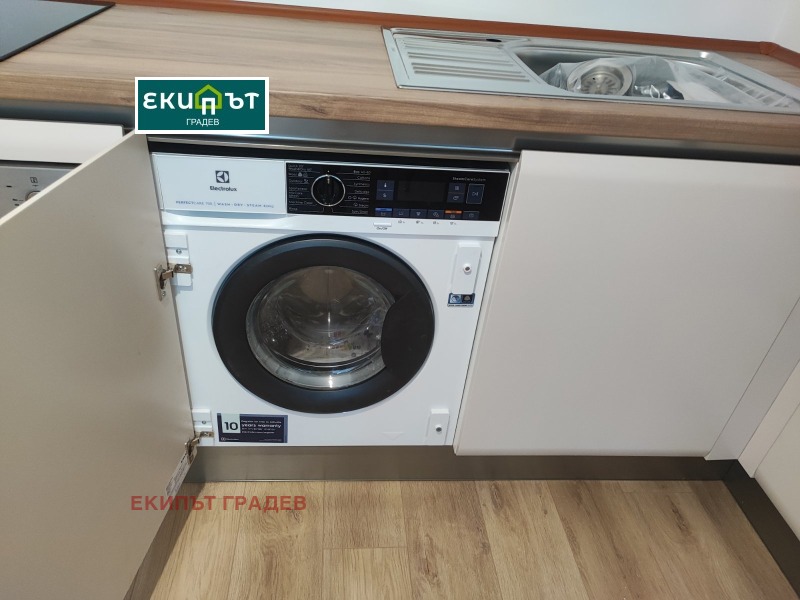 Дава под наем 1-СТАЕН, гр. Варна, Владислав Варненчик 1, снимка 3 - Апартаменти - 52456266