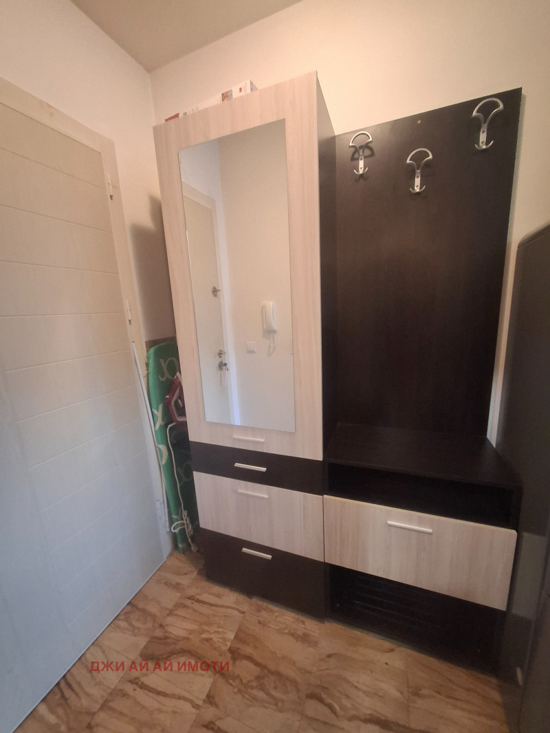 Дава под наем 1-СТАЕН, гр. София, Студентски град, снимка 10 - Апартаменти - 52796381