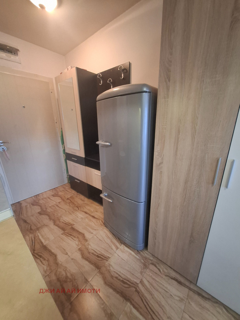 Дава под наем 1-СТАЕН, гр. София, Студентски град, снимка 7 - Апартаменти - 52796381