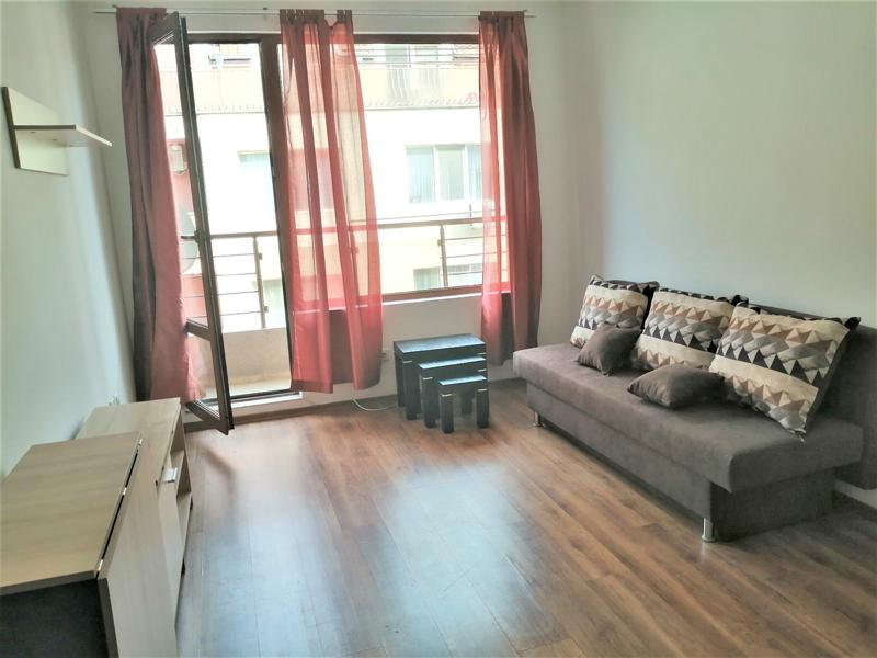 Дава под наем  2-стаен град Варна , Център , 56 кв.м | 97606984 - изображение [2]