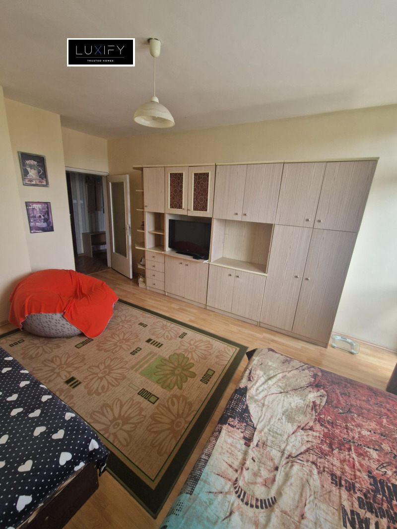 För uthyrning  1 sovrum Sofia , Krasna poljana 2 , 54 kvm | 28720088 - bild [3]