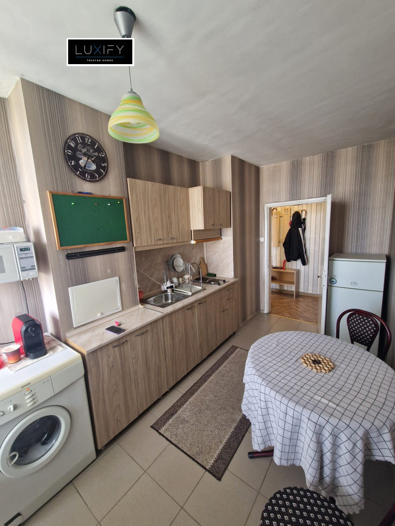 För uthyrning  1 sovrum Sofia , Krasna poljana 2 , 54 kvm | 28720088 - bild [5]