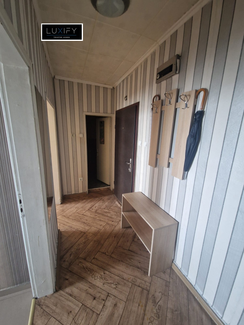 För uthyrning  1 sovrum Sofia , Krasna poljana 2 , 54 kvm | 28720088 - bild [4]