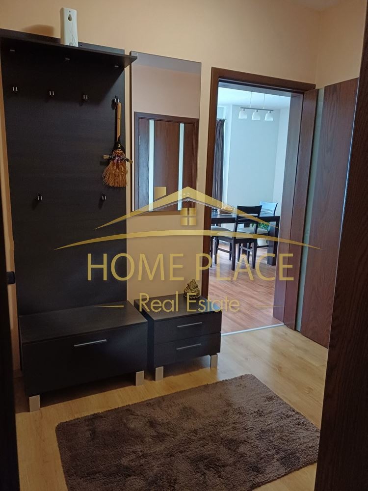 K pronájmu  1 ložnice Varna , Asparuchovo , 70 m2 | 13411071 - obraz [9]