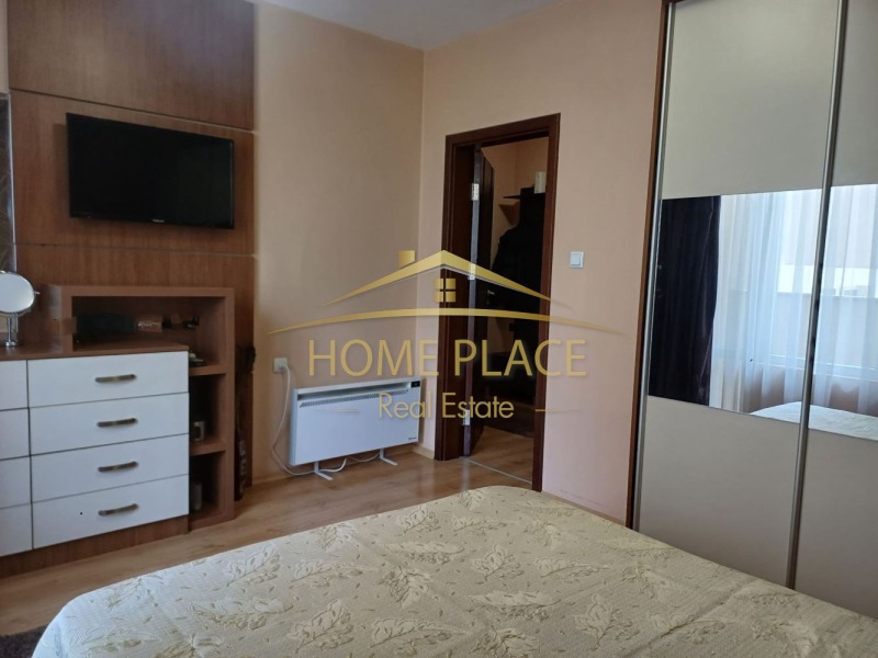 K pronájmu  1 ložnice Varna , Asparuchovo , 70 m2 | 13411071 - obraz [8]