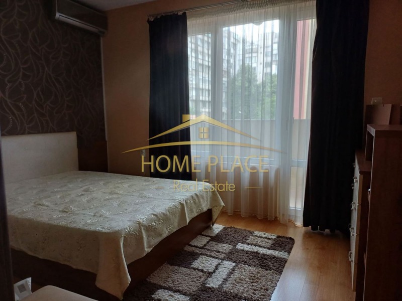 K pronájmu  1 ložnice Varna , Asparuchovo , 70 m2 | 13411071 - obraz [6]